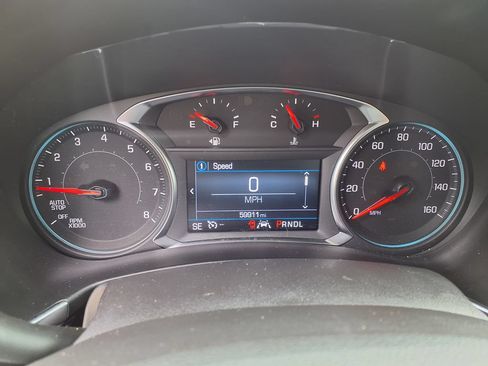 Used 2024 Chevrolet Equinox LT FWD image 26
