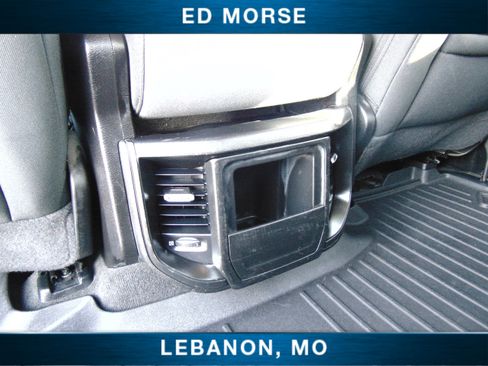 Used 2019 RAM 1500 Big Horn image 12