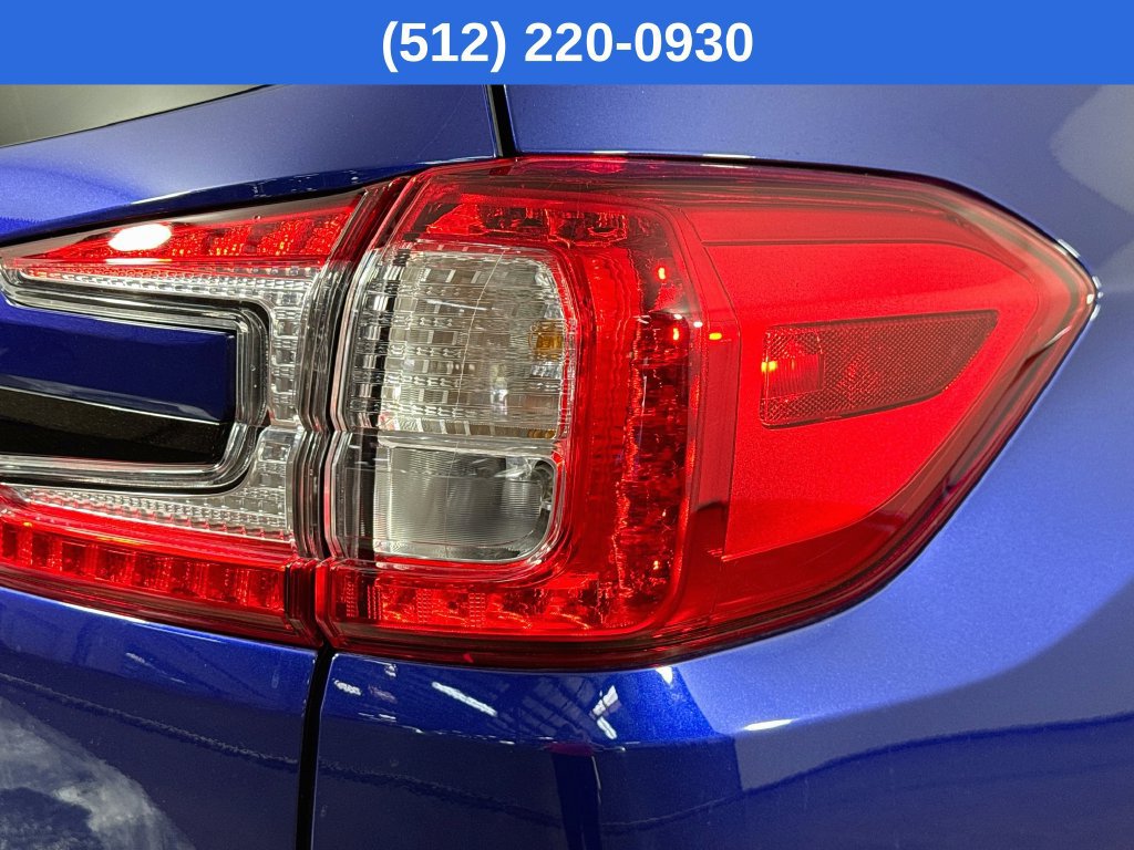 Certified 2026 Subaru Ascent Bronze Edition AWD/4WD image 35