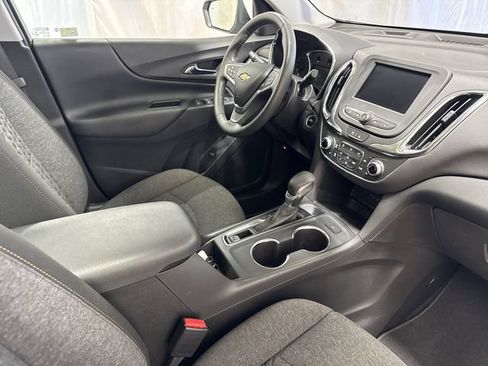 Certified 2022 Chevrolet Equinox LT FWD image 28