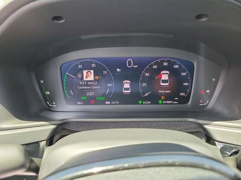 Used 2024 Honda Accord Touring image 20