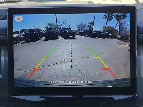 Used 2024 Ford Expedition Max XLT image 26