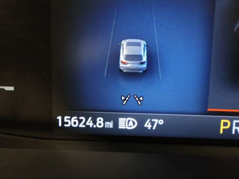 Used 2025 Ford Escape Active image 36