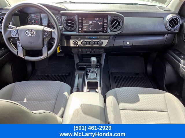 Used 2023 Toyota Tacoma SR AWD/4WD image 16