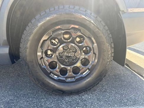 Certified 2026 Honda Passport TrailSport Elite image 16
