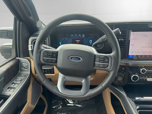 New 2026 Ford F250 Lariat w/ Tremor Off-Road Package AWD/4WD image 12