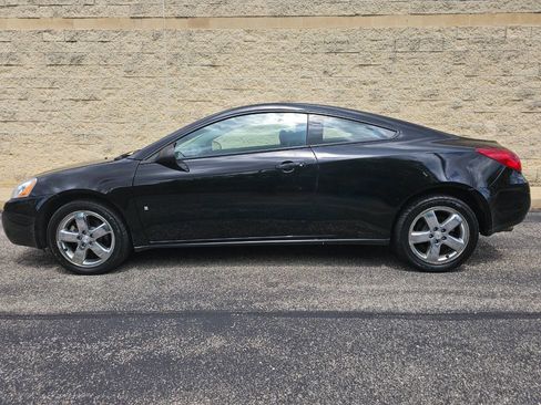 Used 2007 Pontiac G6 GT w/ Sun And Sound Package image 4