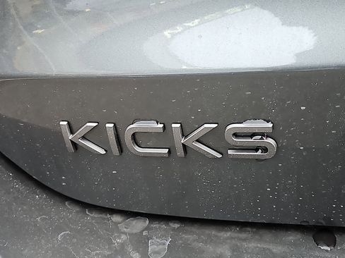 New 2026 Nissan Kicks SR w/ SR Premium Package image 21