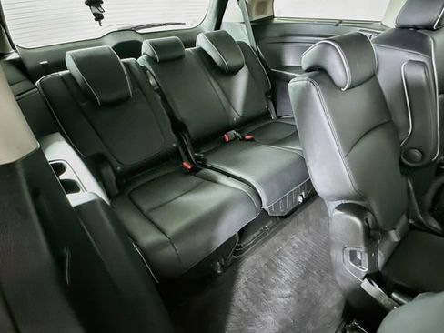 Certified 2025 Honda Odyssey Elite image 10