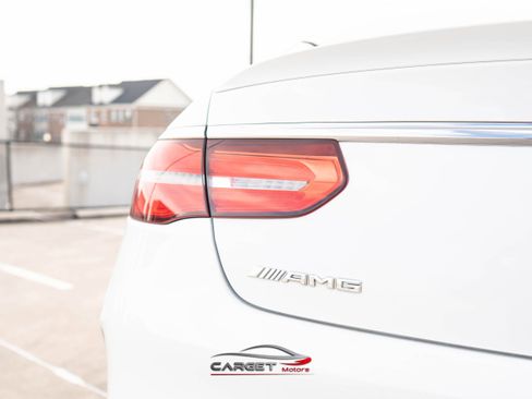 Used 2019 Mercedes-Benz GLE 43 AMG 4MATIC w/ Premium 3 Package image 49