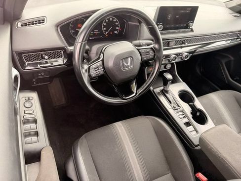 Used 2023 Honda Civic Sport image 20
