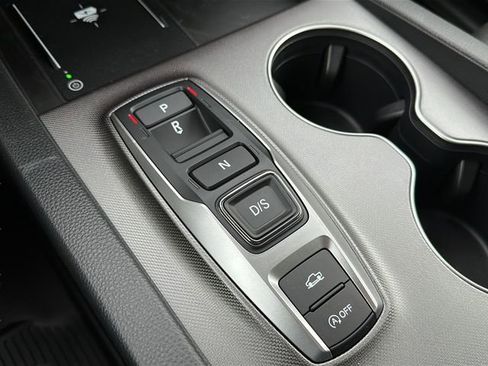 New 2026 Honda Ridgeline RTL image 34