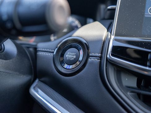 Used 2024 Jeep Compass Limited w/ High Altitude Package image 22