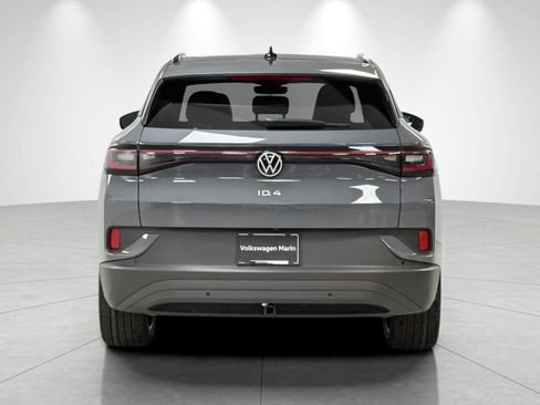 New 2026 Volkswagen ID.4 Pro S AWD/4WD image 4
