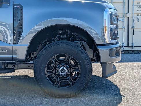 New 2026 Ford F250 XL w/ STX Appearance Package AWD/4WD image 12
