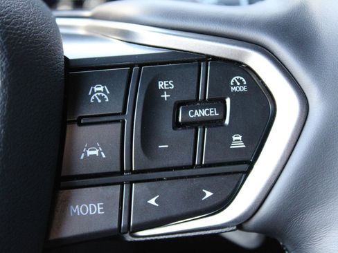 Used 2024 Lexus GX 550 GX 550 Premium+ image 16