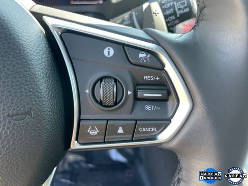 Certified 2025 Acura MDX FWD w/ Technology Package image 15