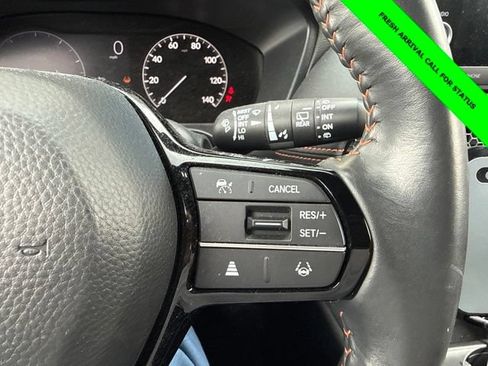 Used 2023 Honda HR-V Sport image 21