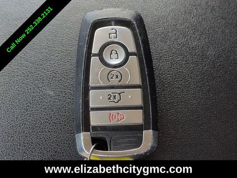 Used 2023 Ford Edge SEL w/ Convenience Package AWD/4WD image 31