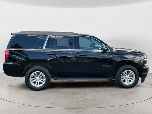 Used 2019 Chevrolet Tahoe LT AWD/4WD image 8