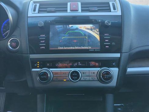 Used 2016 Subaru Outback 2.5i Limited image 20