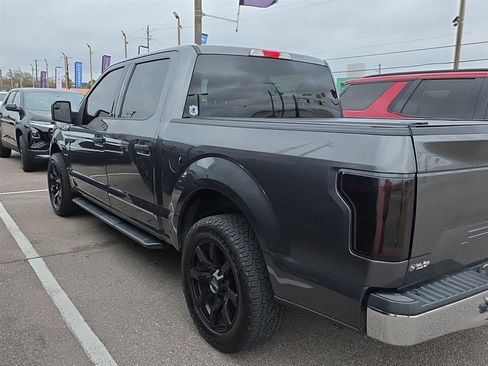 Used 2019 Ford F150 XLT image 3