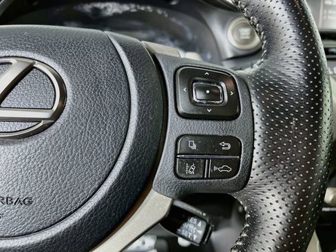 Used 2021 Lexus NX 300 F Sport w/ Accessory Package 2 FWD image 17