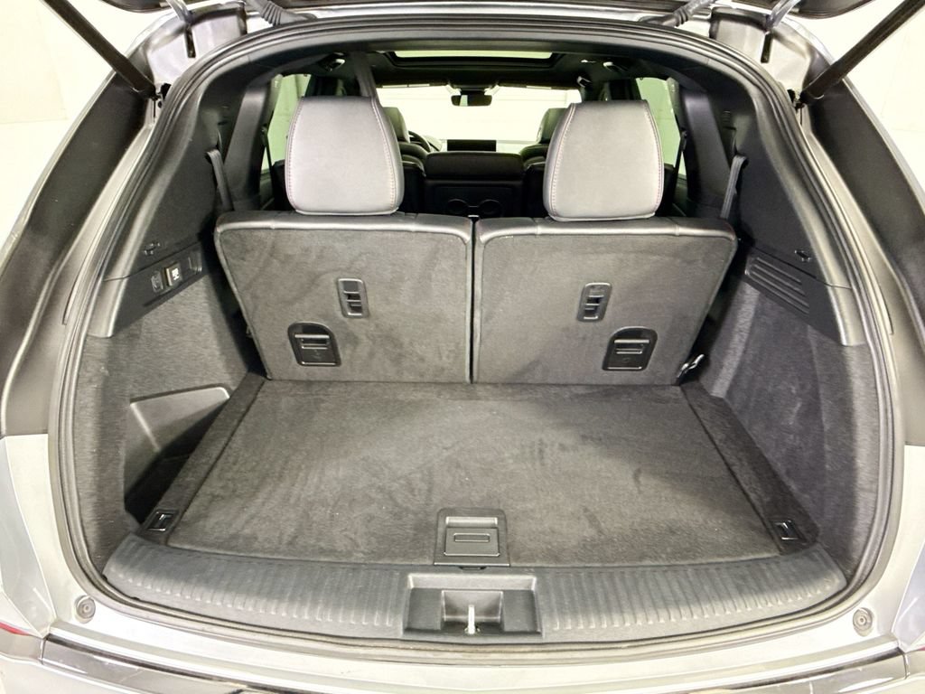 Used 2024 Acura MDX A-Spec AWD/4WD image 28