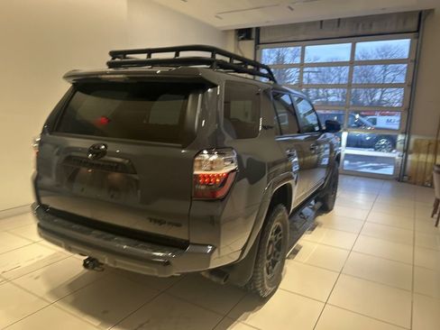 Used 2024 Toyota 4Runner TRD Pro image 16