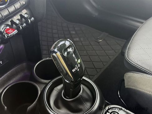 Used 2023 MINI Cooper S w/ Signature Upholstery Package image 17