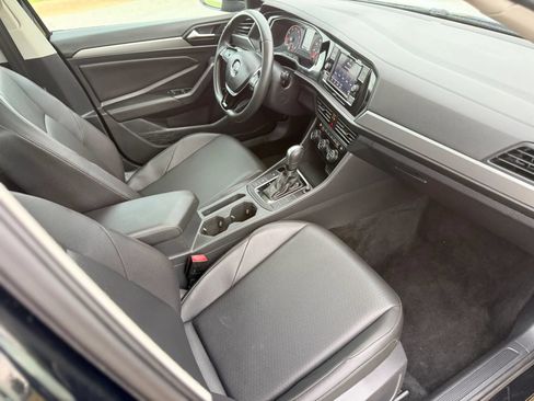 Used 2020 Volkswagen Jetta SE FWD image 31