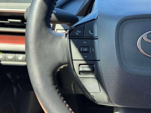 Used 2024 Toyota Prius Prime FWD image 26