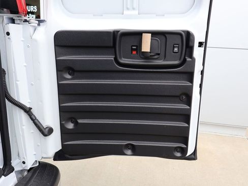 New 2026 Chevrolet Express 2500 w/ Enhanced Convenience Package RWD image 19