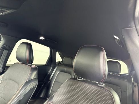 Used 2023 Ford Escape ST-Line image 12