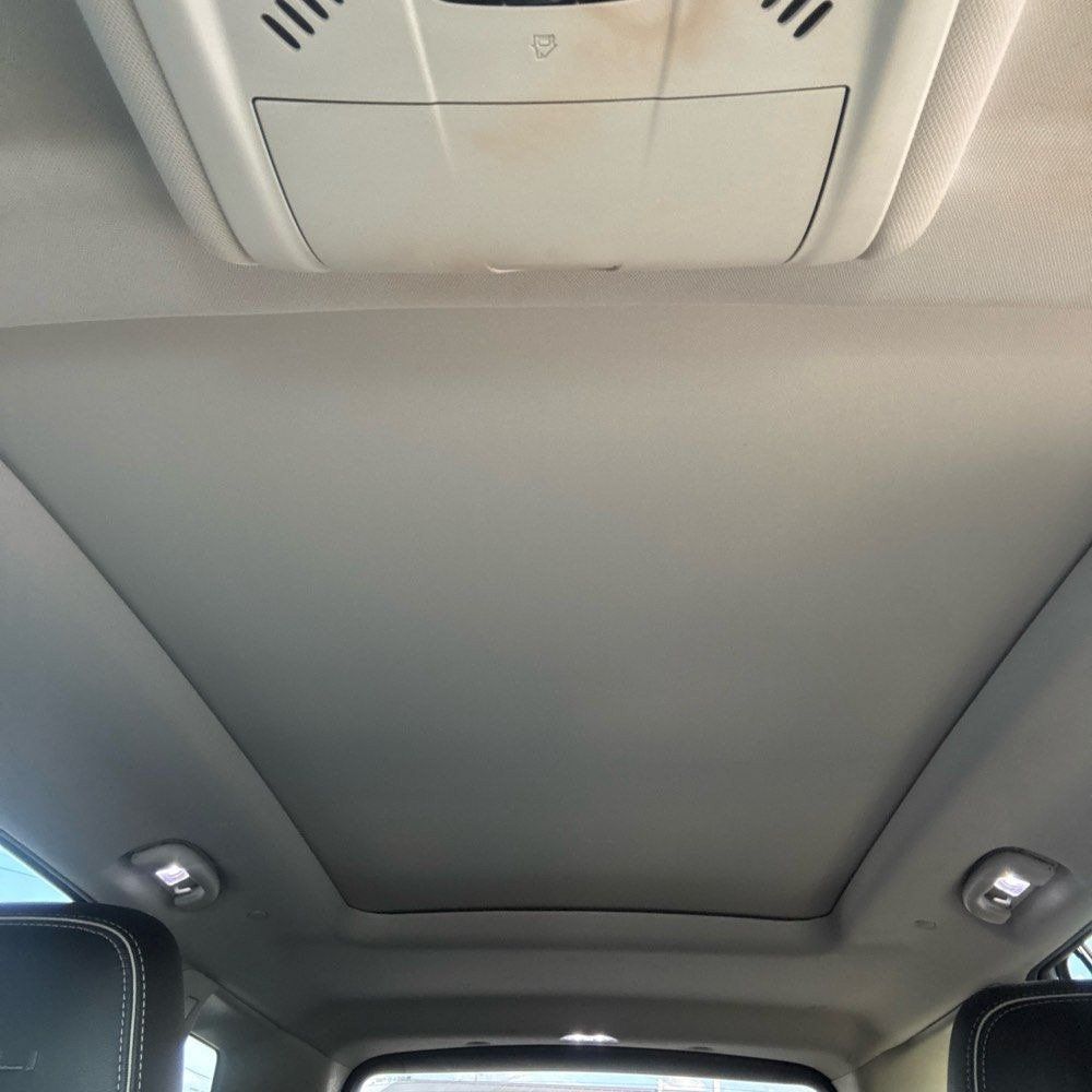 Used 2019 GMC Terrain Denali w/ Advanced Safety Package AWD/4WD image 12