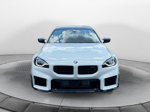 New 2026 BMW M2 w/ Lighting Package RWD image 2