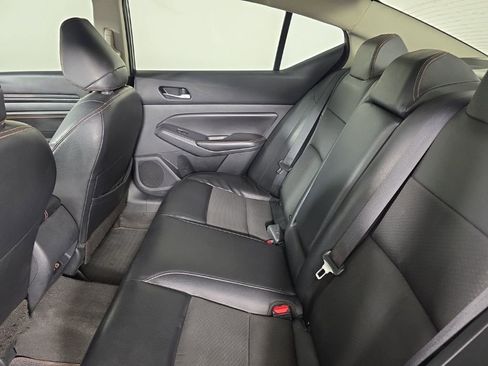 Used 2022 Nissan Altima 2.5 SR image 27