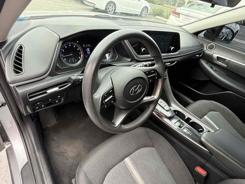 Used 2021 Hyundai Sonata SE FWD image 66