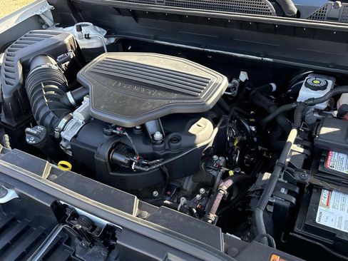 Certified 2020 GMC Acadia Denali w/ Denali Ultimate Package image 35