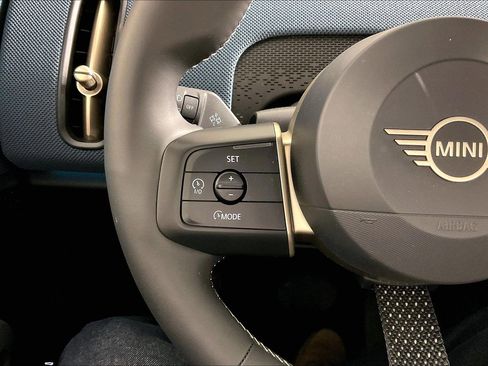 Certified 2026 MINI Cooper Countryman S AWD/4WD image 18