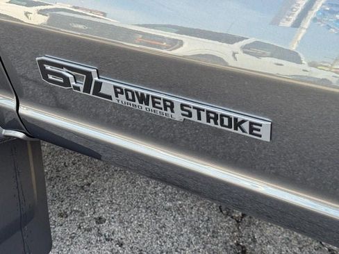 New 2026 Ford F450 XLT w/ 360-Degree Camera Package image 8