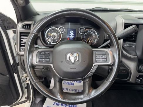 Used 2021 RAM 2500 Tradesman AWD/4WD image 15