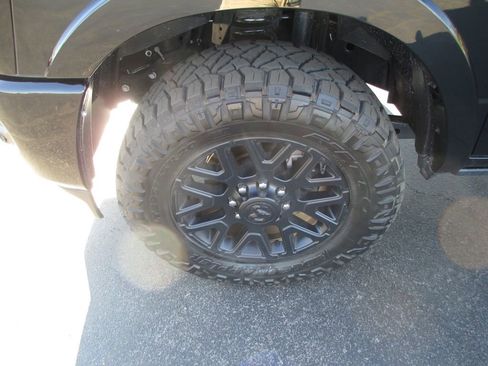Used 2026 RAM 2500 Limited AWD/4WD image 17