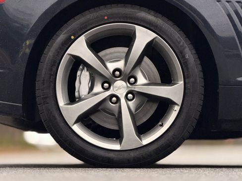 Used 2014 Chevrolet Camaro SS w/ RS Package image 20