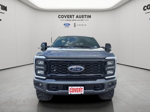 Used 2024 Ford F250 Lariat w/ Lariat Ultimate Package AWD/4WD image 8