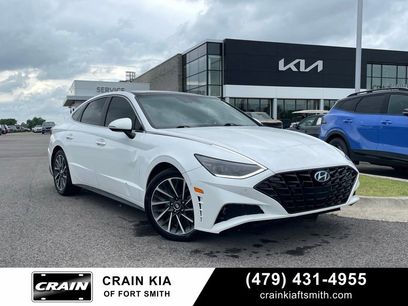 Used 2020 Hyundai Sonata Limited