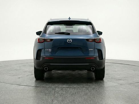 Used 2025 MAZDA CX-50 2.5 Hybrid w/ Premium Plus Pkg AWD/4WD image 7