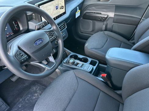 New 2026 Ford Maverick XL w/ 4K Tow Package AWD/4WD image 9