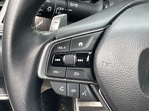 Used 2022 Honda Accord Sport image 12