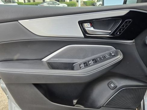 Certified 2026 Acura MDX FWD w/ Technology Package image 14
